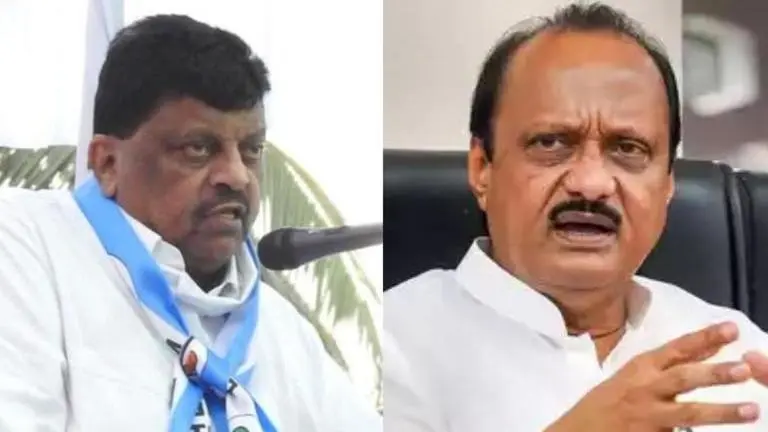 Former Goa CM Churchill Alemao quits TMC, may join Ajit Pawar's NCP camp soon Churchill Alemao