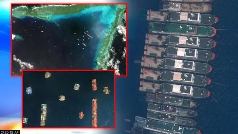 US, Japan, Indonesia to bolster military presence against PLA in South China Sea US
