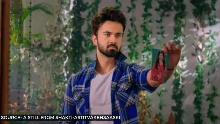 Shakti-Astitva Ke Ehsaas Ki written update