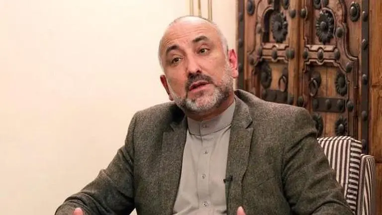 EAM Jaishankar congratulates Atmar on being appointed as acting Afghan Foreign Minister