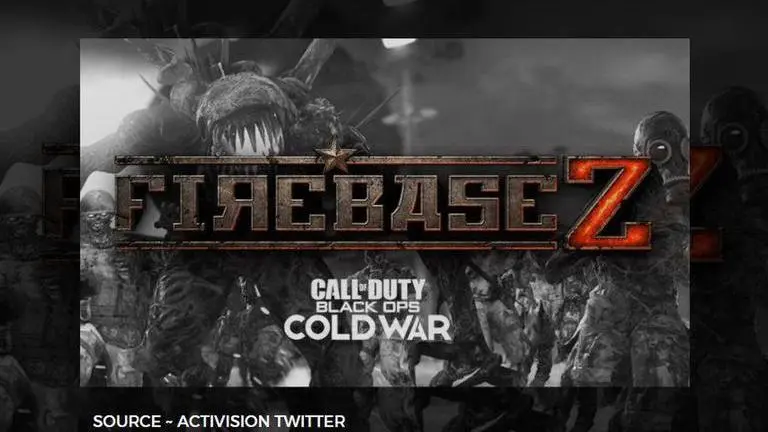 Cold War 1.11 Patch Notes revealed: Activision to add a new Firebase Z map cold war 1.11
