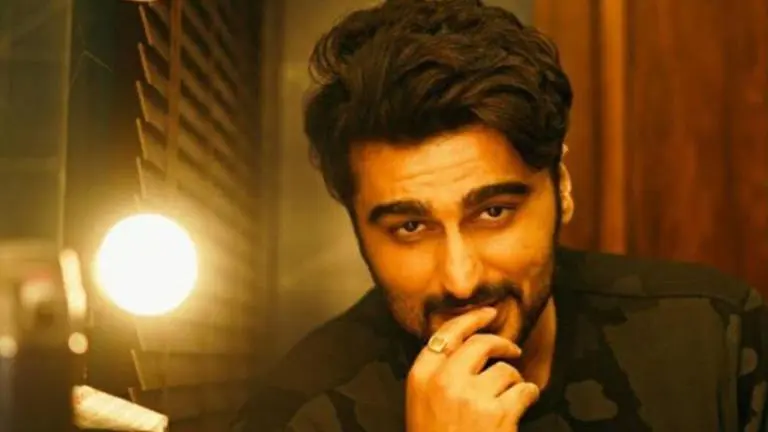 'I feel blessed': Arjun Kapoor to celebrate Diwali with 'Bhoot Police' cast in Dalhousie Arjun Kapoor to celebrate Diwali with 'Bhoot Police' star cast in Dalhousie this year