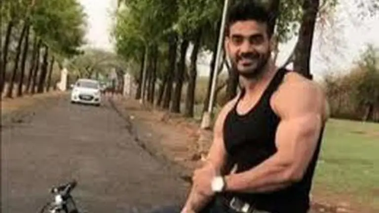 Delhi Police arrests gym owner who killed his girlfriend, cab driver Delhi