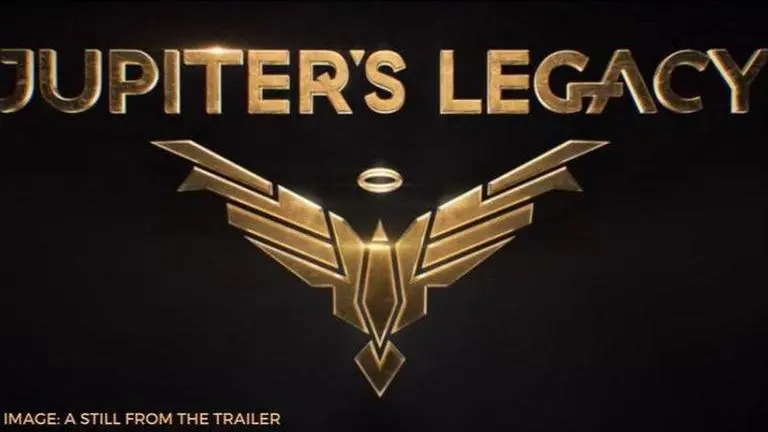 Who is Skyfox's son in 'Jupiter's Legacy'? Will the father and son duo finally unite? who is skyfox son in jupiter's legacy