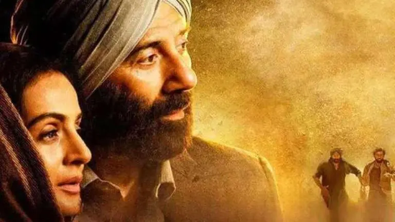 Gadar 2 box office predictions: Sunny Deol-Ameesha Patel starrer eyes ₹35 crores opening? Gadar 2