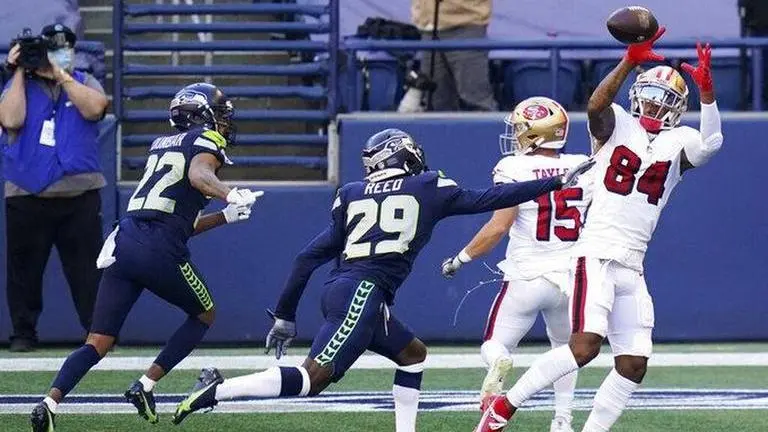 NFL probe 49ers for possible COVID violations: Source