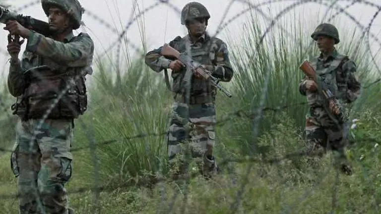 Terror hideout in J&K busted by security forces in Rasiyabad: Reports J&K