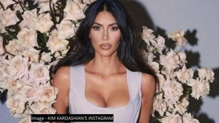 Kim Kardashian asked to return 'illegally exported' rare statue bought from Belgian kim kardashian