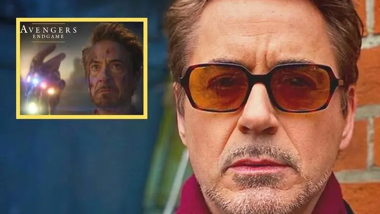 robert downey jr