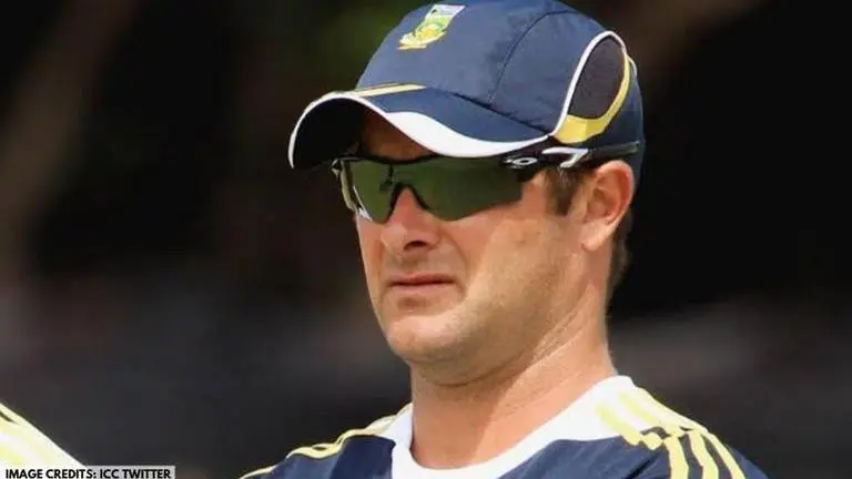 South Africa cricketers to have fitness as 'special clause' in future central contracts South Africa