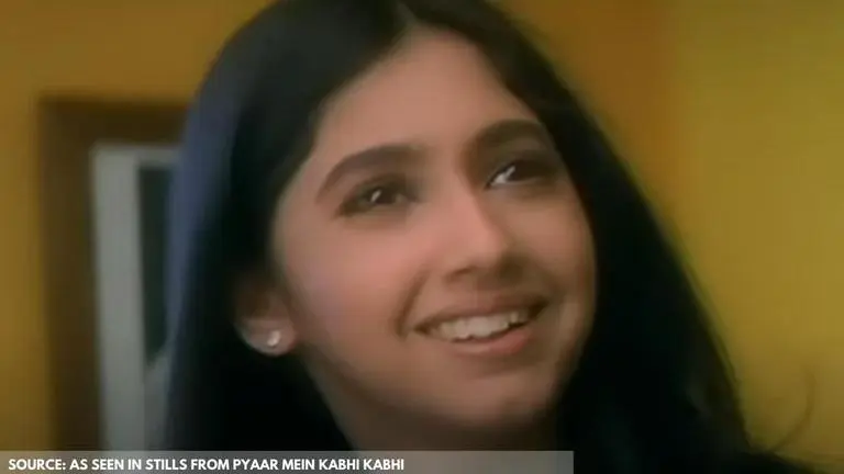 Where is Rinke Khanna now? Know what Twinkle Khanna's sister is up to these days Rinki Khanna