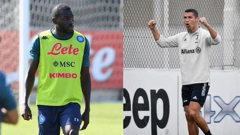 Juventus vs Napoli live stream, prediction, team news, Serie A live in India Juventus vs Napoli live stream