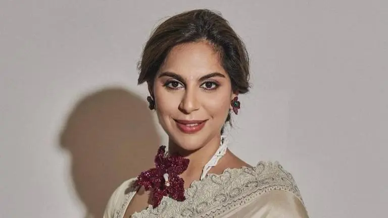 Ram Charan's wife Upasana Kamineni celebrates baby shower in Dubai upasana kamineni