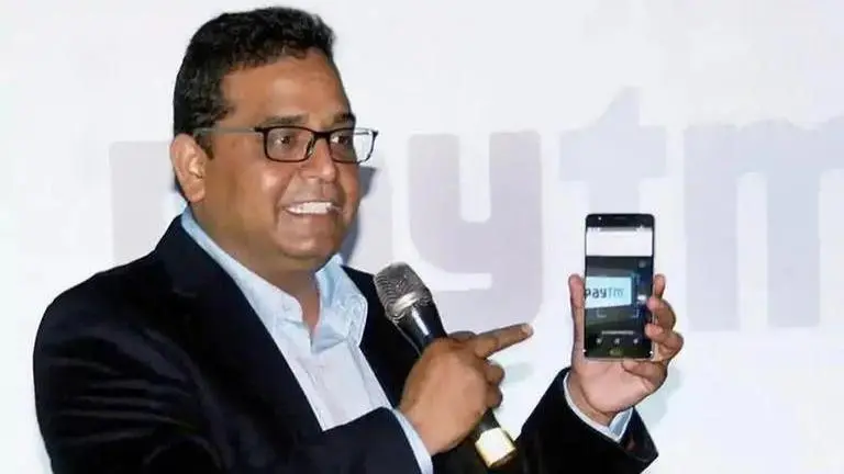 Paytm says Vijay Shekhar Sharma's rash driving incident 'exaggerated'; 'No harm caused' Paytm