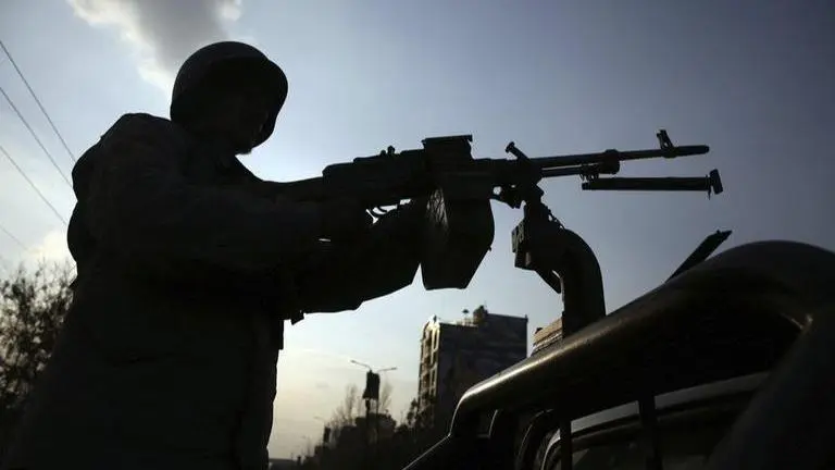 Afghan forces eliminate ISIS-K designated ‘chief judge’ Abdullah Orakzai Afghan forces