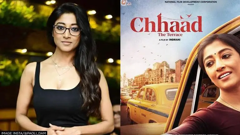 'Chhaad: The Terrace': After Cannes, Paoli Dam-starrer Bengali drama to premiere at IFFSA Chhaad: The Terrace