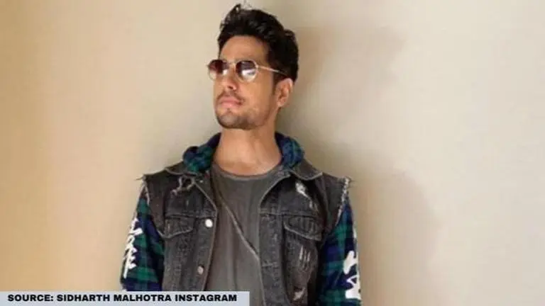 Sidharth Malhotra: Awards won by the actor over the years sidharth malhotra