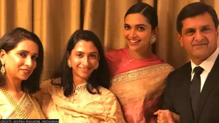 Badminton great Prakash Padukone recovering from COVID-19 infection PRAKASH PADUKONE