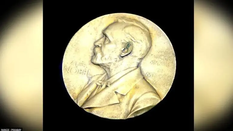 2021 Nobel Prize: Check schedule for upcoming Chemistry, Peace, Literature Awards Nobel Prize