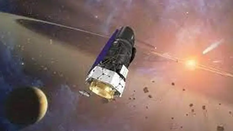 Nancy Grace Roman Space Telescope will reveal universe's future; NASA elaborates how Nancy Grace Roman Space Telescope
