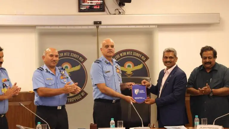 All India Football Federation signs Subroto Cup MoU All India Football Federation signs Subroto Cup MoU