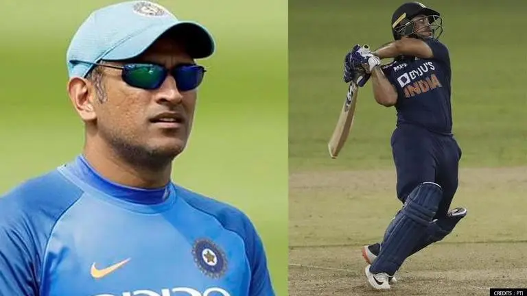 Ishan Kishan's lightning-fast stumping of SL skipper reminds fans of MS Dhoni; Watch Ishan Kishan, MS Dhoni, Dhoni, India vs Sri Lanka, Sri Lanka vs India, Suryakumar Yadav, Dasun Shanaka, Shikhar Dhawan, Rahul Dravid