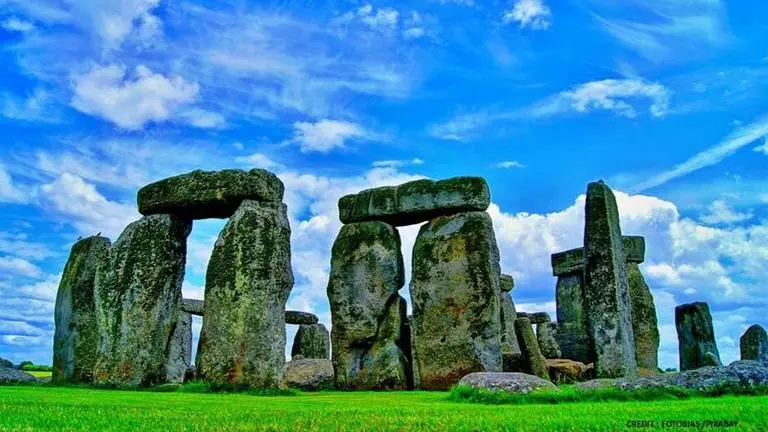 Due to Coronavirus, Stonehenge summer solstice celebrations to be live-streamed Stonehenge
