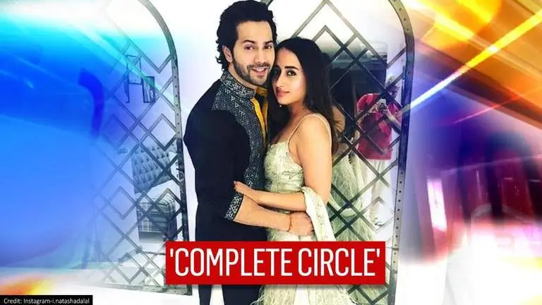 'This is the last marriage in our family from Varun's generation': Uncle Anil Dhawan Varun Dhawan