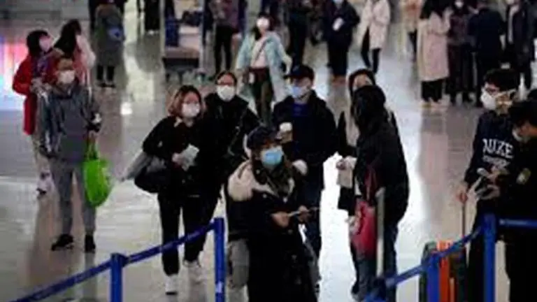 Pak suspends all international flights as coronavirus cases jump to 625 CORONAVIRUS