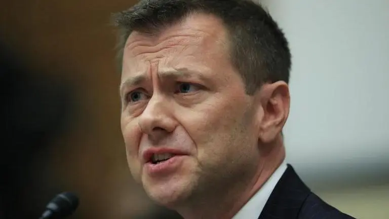 Ex-FBI agent: Attacks from Trump 'outrageous' and 'cruel' Ex-FBI agent: Attacks from Trump 'outrageous' and 'cruel'