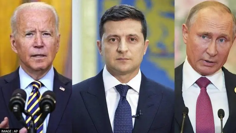 US administration plans to use novel export control if Russia attacks Ukraine: Report US