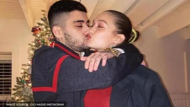 Gigi Hadid & Zayn Malik's relationship evolution; from 'Pillowtalk' to 'pregnancy' gigi hadid