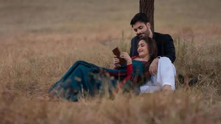 Madhuri Dixit announces her OTT debut with 'Finding Anamika' on Netflix Madhuri Dixit