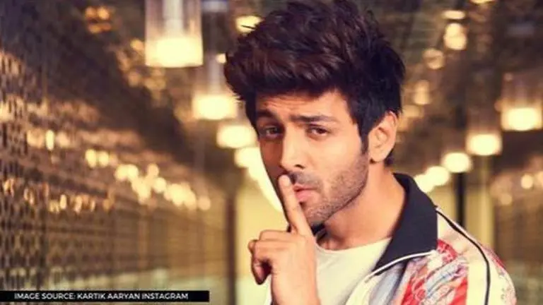 Kartik Aaryan's quirky posts on Instagram that are sure to leave you in splits Kartik Aaryan