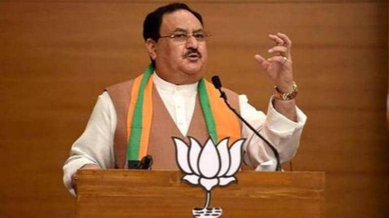 JP Nadda to visit West Bengal on Monday | Republic World