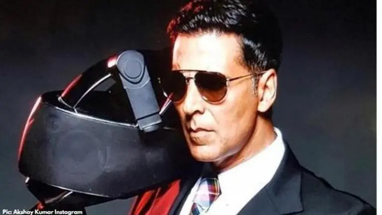 Did you know Akshay Kumar did these movies as a double role? Akshay Kumar