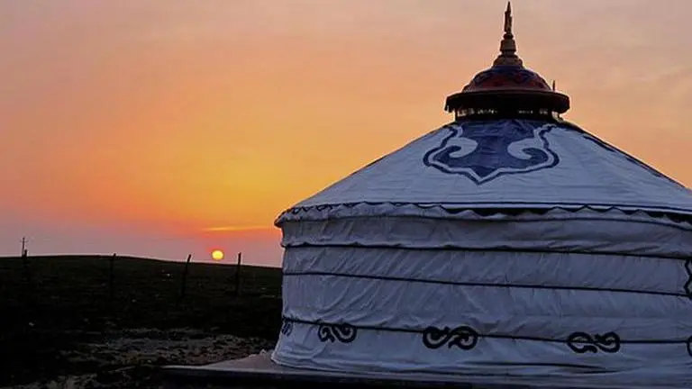 China: Village in Inner Mongolia sealed off after Bubonic Plague Death