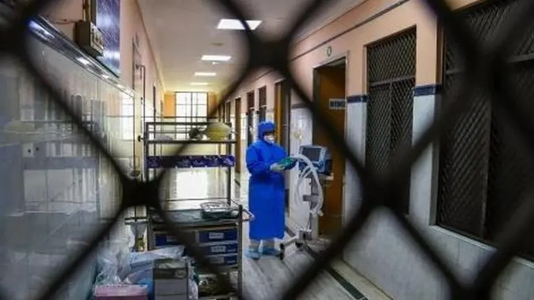 Over 500 patients discharged from hospitals in Punjab