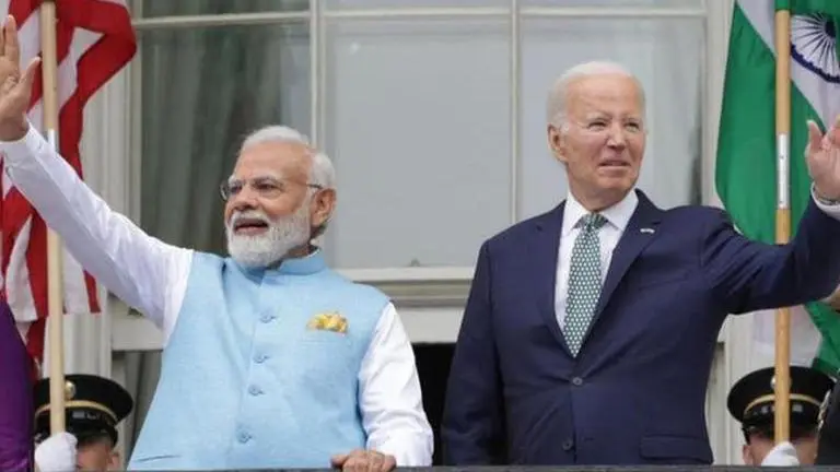 India joining Artemis Accord a 'big leap forward' in space sector, says PM Modi