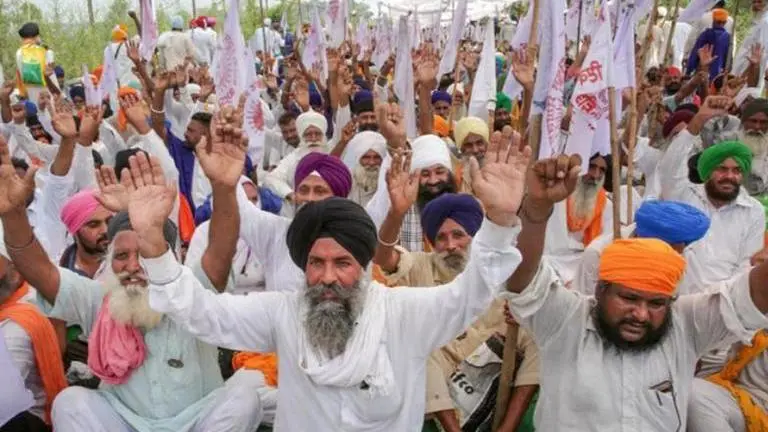 Farmer leaders to consult senior lawyers to decide next course of action