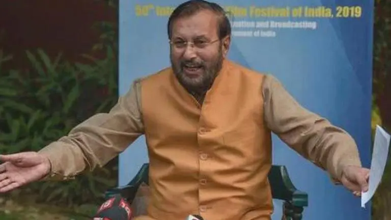 Awards given for short film competition on environment