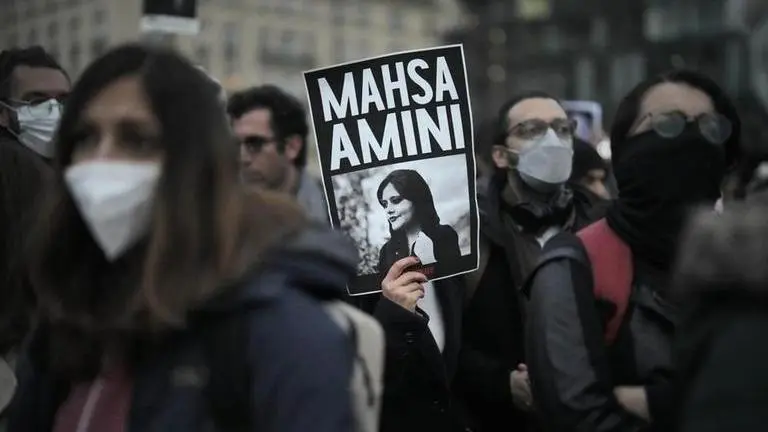 Family in Iran forced to lie about Anti-Hijab protester’s death amid revolution: Report Iran Protests