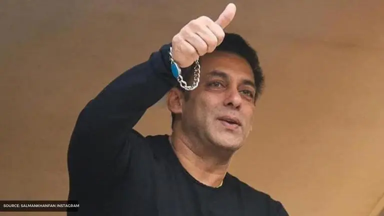 Salman Khan
