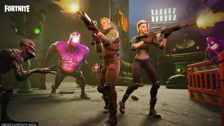 Fortnite emotes update: Epic Games removed the Bear Hugging Emote from the servers Fortnite emotes