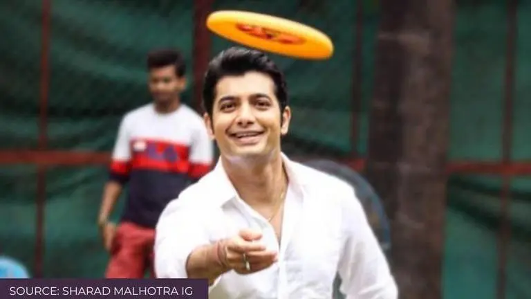 On Sharad Malhotra's birthday, take this quiz to find out how well you know him sharad malhotra's birthday