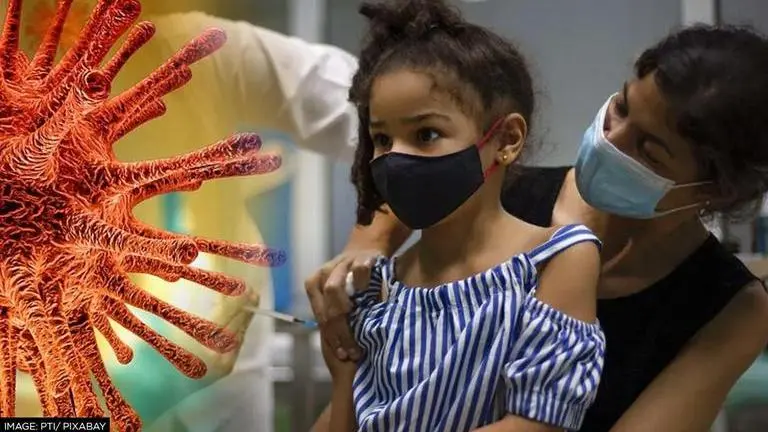 Argentina aims to complete COVID vaccination for children between ages 3-11 by 2021 end Argentina