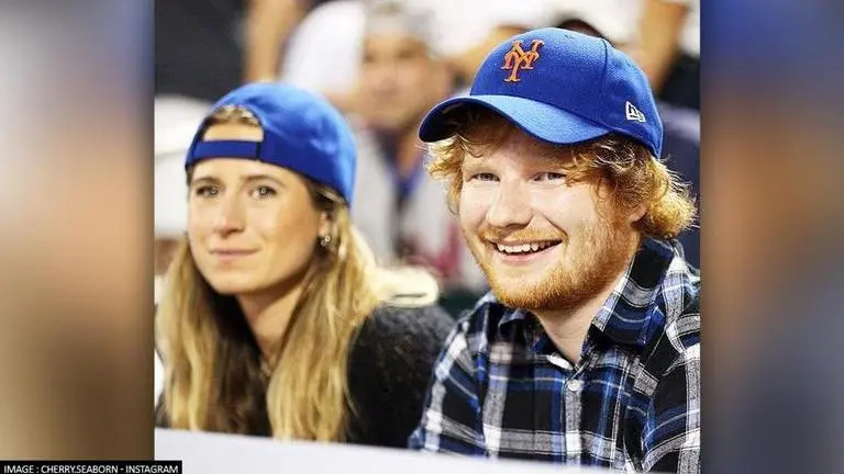 Ed Sheeran thinks if he dated wife Cherry in High School, it 'would've been a disaster' Ed Sheeran