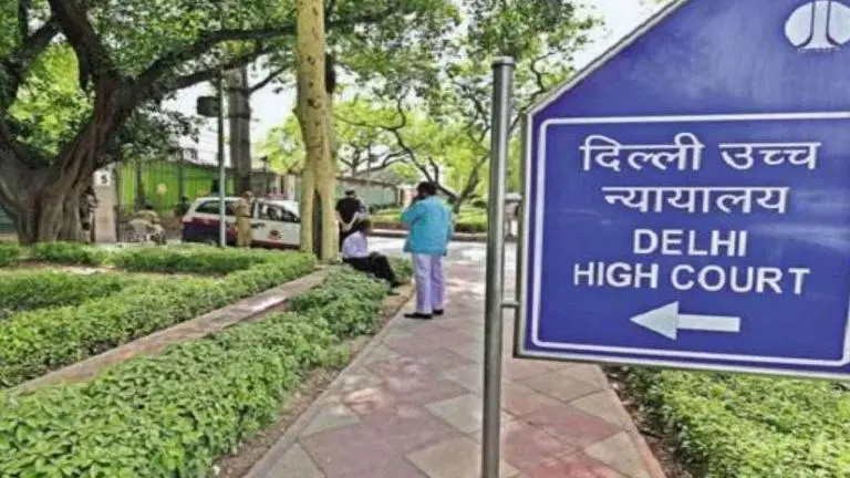 Delhi HC asks BCD, Welfare Trust to work out plan to financially help COVID-hit advocates Delhi