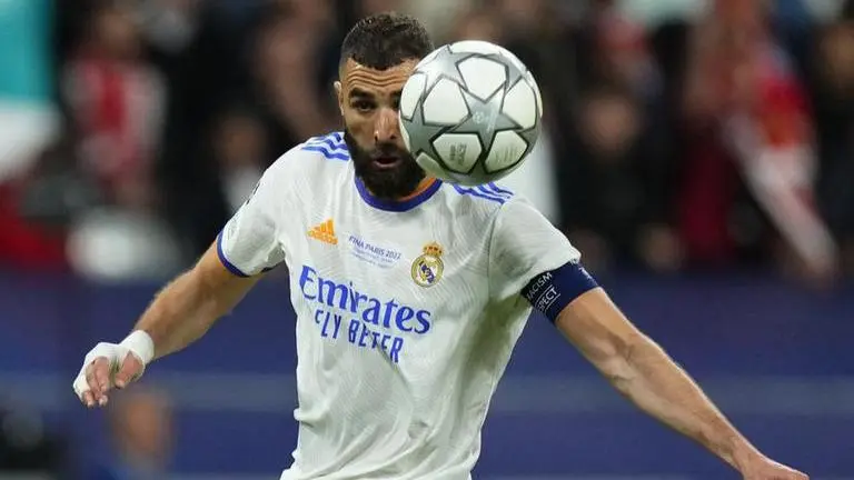 Real Madrid vs Eintracht Frankfurt: Los Blancos looks to keep momentum at UEFA Super Cup