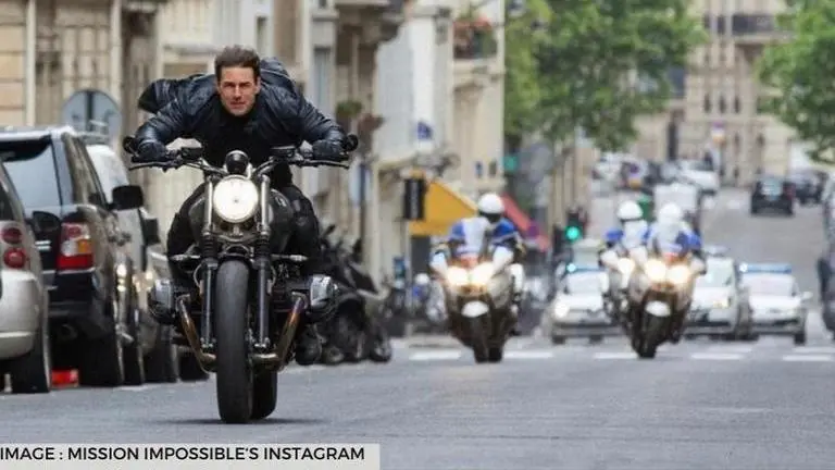 'Mission Impossible Fallout': Know details about the cast of this action-thriller film mission impossible fallout cast